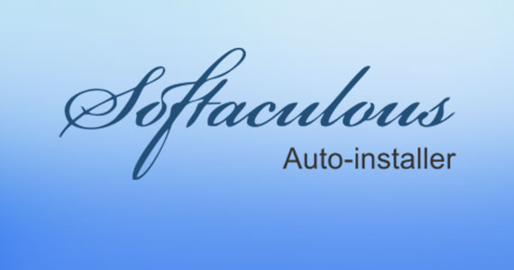 Softaculous Image | Host Nagar : Web Hosting India